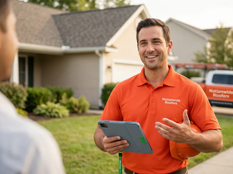 Roof Installation  in Glastonbury  FAQ